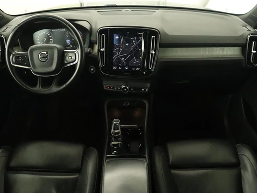 Volvo XC40 - Afbeelding 10 van 30