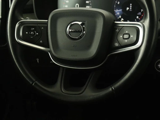 Volvo XC40 - Afbeelding 11 van 30