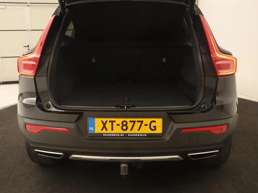 Volvo XC40 - Afbeelding 12 van 30