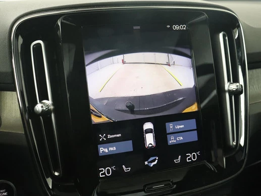 Volvo XC40 - Afbeelding 18 van 30