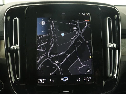 Volvo XC40 - Afbeelding 22 van 30