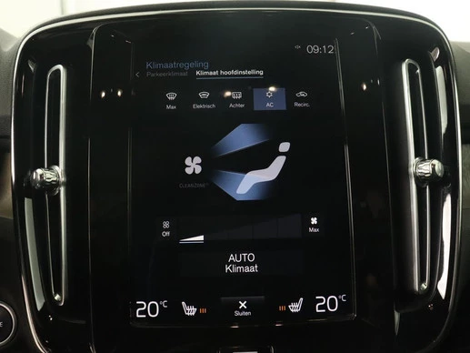 Volvo XC40 - Afbeelding 24 van 30