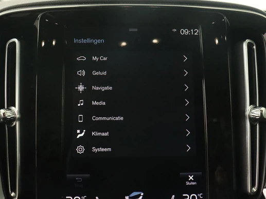 Volvo XC40 - Afbeelding 29 van 30