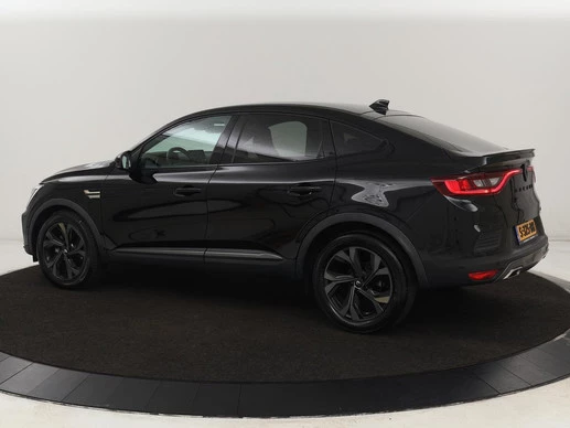 Renault Arkana - Afbeelding 2 van 30