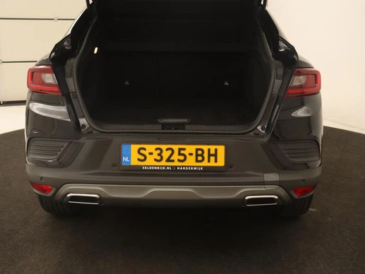 Renault Arkana - Afbeelding 12 van 30