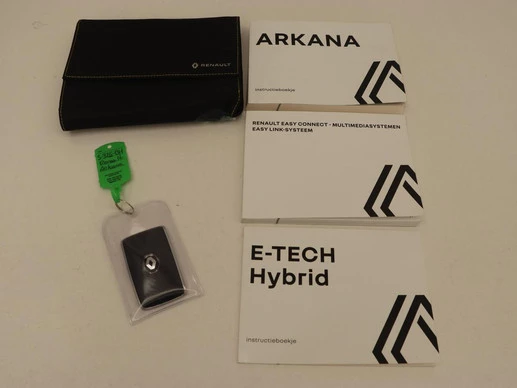 Renault Arkana - Afbeelding 14 van 30