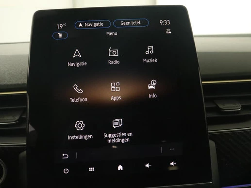 Renault Arkana - Afbeelding 23 van 30