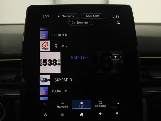 Renault Arkana - Afbeelding 28 van 30