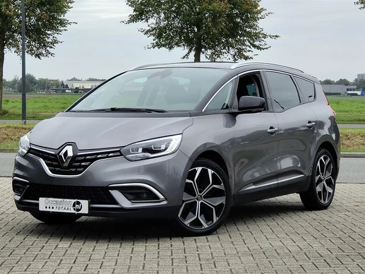 Renault Grand Scénic - Afbeelding 1 van 19