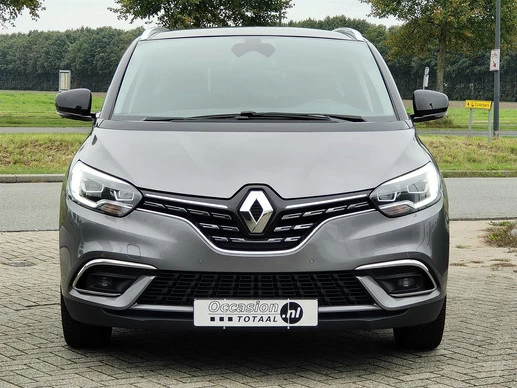Renault Grand Scénic - Afbeelding 2 van 19