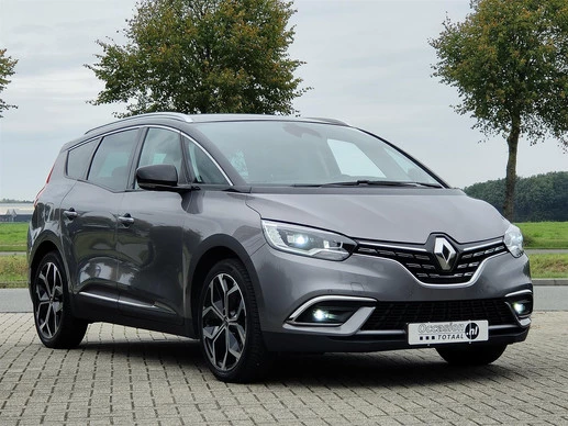 Renault Grand Scénic - Afbeelding 3 van 19