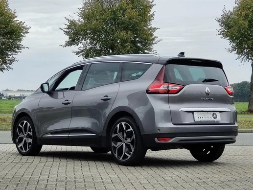 Renault Grand Scénic - Afbeelding 4 van 19