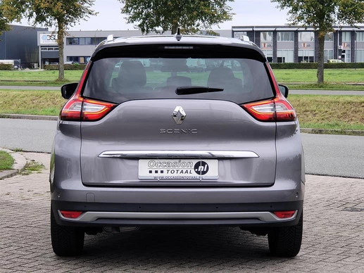 Renault Grand Scénic - Afbeelding 5 van 19