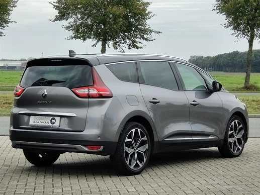 Renault Grand Scénic - Afbeelding 6 van 19