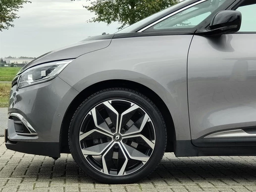 Renault Grand Scénic - Afbeelding 8 van 19