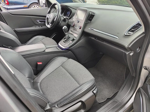 Renault Grand Scénic - Afbeelding 11 van 19