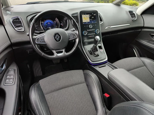 Renault Grand Scénic - Afbeelding 12 van 19