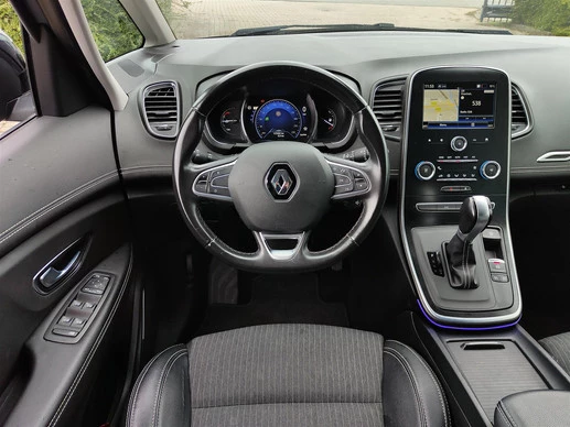 Renault Grand Scénic - Afbeelding 13 van 19