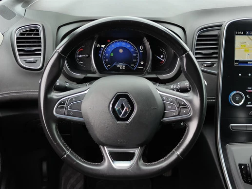 Renault Grand Scénic - Afbeelding 14 van 19