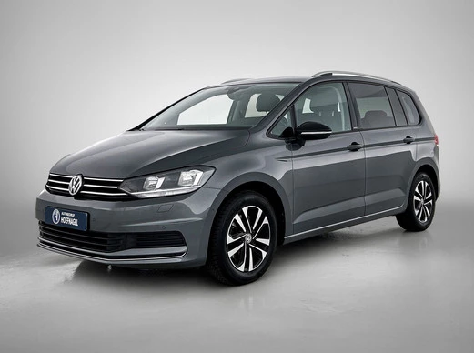 Volkswagen Touran - Afbeelding 1 van 25