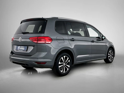 Volkswagen Touran - Afbeelding 2 van 25