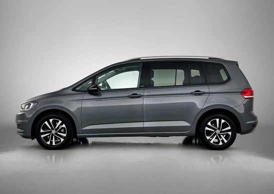 Volkswagen Touran - Afbeelding 3 van 25