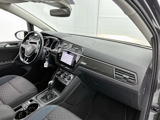 Volkswagen Touran - Afbeelding 5 van 25