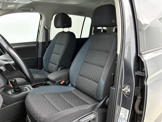 Volkswagen Touran - Afbeelding 6 van 25