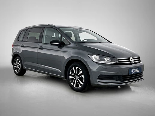 Volkswagen Touran - Afbeelding 7 van 25