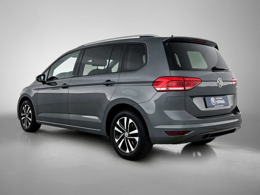 Volkswagen Touran - Afbeelding 8 van 25