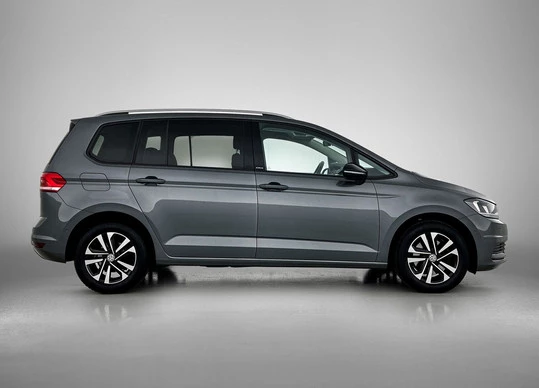 Volkswagen Touran - Afbeelding 9 van 25