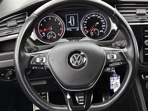 Volkswagen Touran - Afbeelding 13 van 25