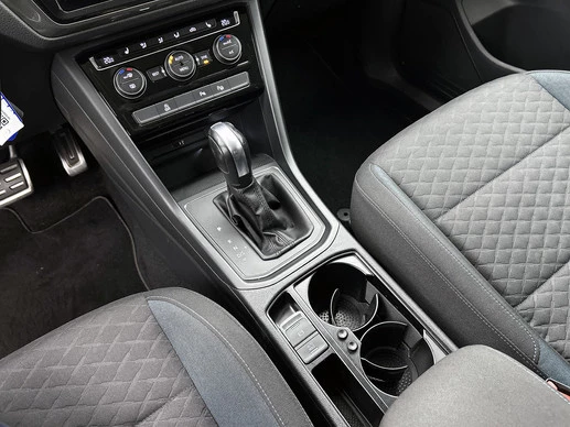 Volkswagen Touran - Afbeelding 14 van 25