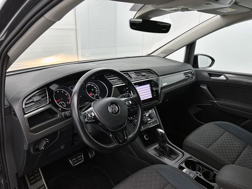 Volkswagen Touran - Afbeelding 15 van 25