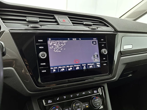Volkswagen Touran - Afbeelding 16 van 25