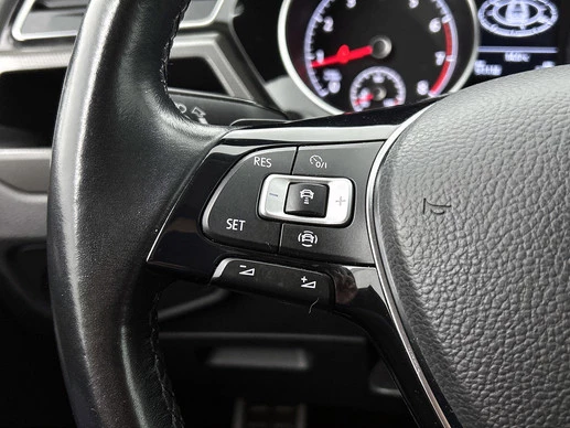 Volkswagen Touran - Afbeelding 17 van 25