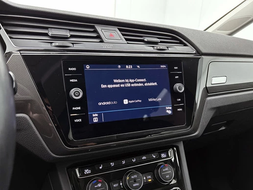 Volkswagen Touran - Afbeelding 19 van 25
