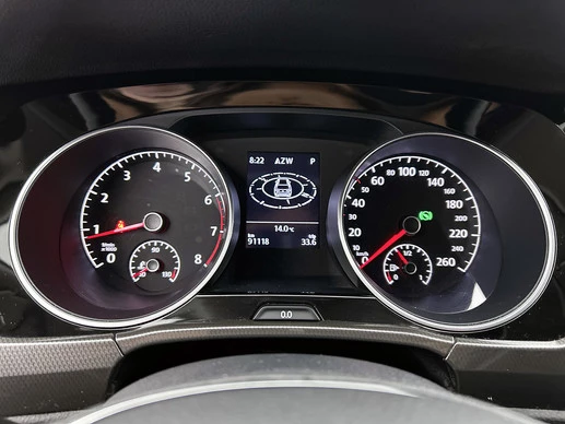 Volkswagen Touran - Afbeelding 20 van 25