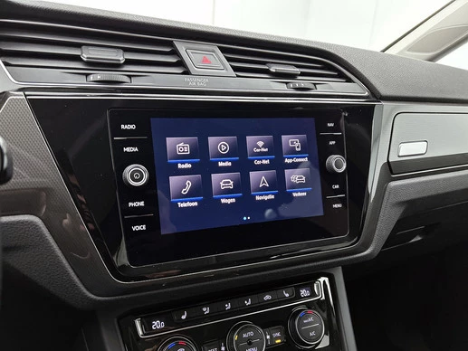 Volkswagen Touran - Afbeelding 23 van 25