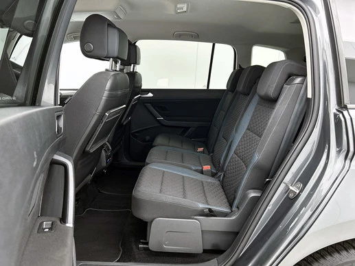 Volkswagen Touran - Afbeelding 24 van 25