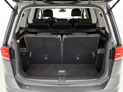 Volkswagen Touran - Afbeelding 25 van 25