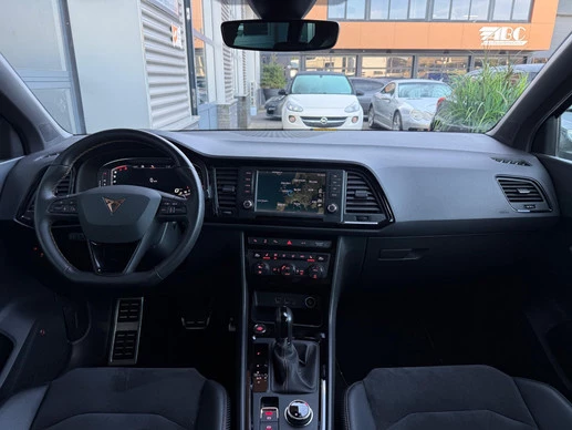 CUPRA Ateca - Afbeelding 2 van 23