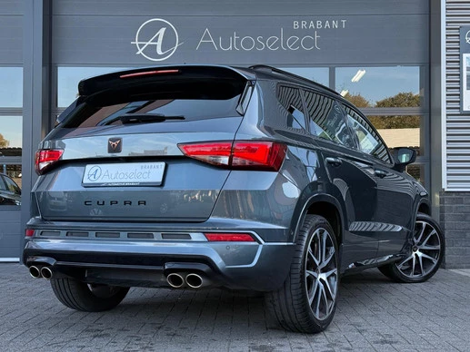 CUPRA Ateca - Afbeelding 3 van 23