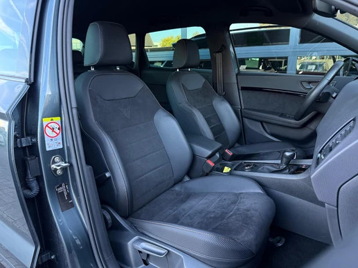 CUPRA Ateca - Afbeelding 4 van 23