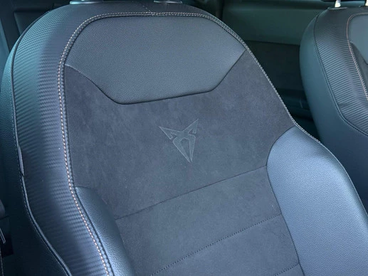 CUPRA Ateca - Afbeelding 5 van 23