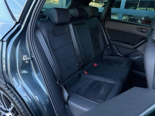 CUPRA Ateca - Afbeelding 6 van 23