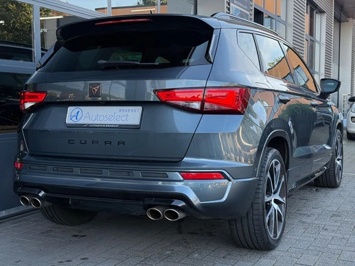 CUPRA Ateca - Afbeelding 7 van 23
