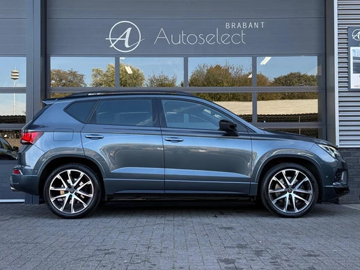 CUPRA Ateca - Afbeelding 8 van 23