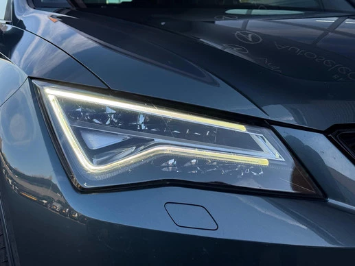 CUPRA Ateca - Afbeelding 11 van 23