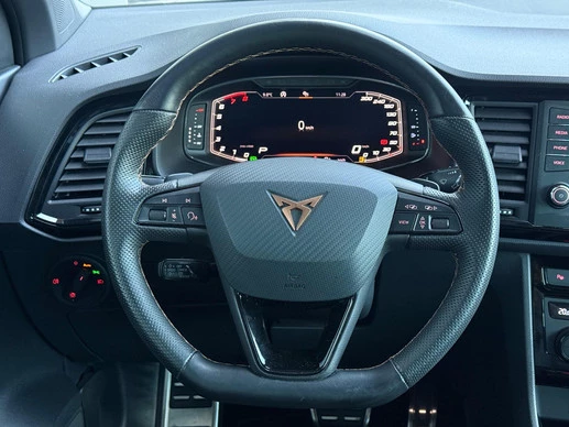 CUPRA Ateca - Afbeelding 13 van 23